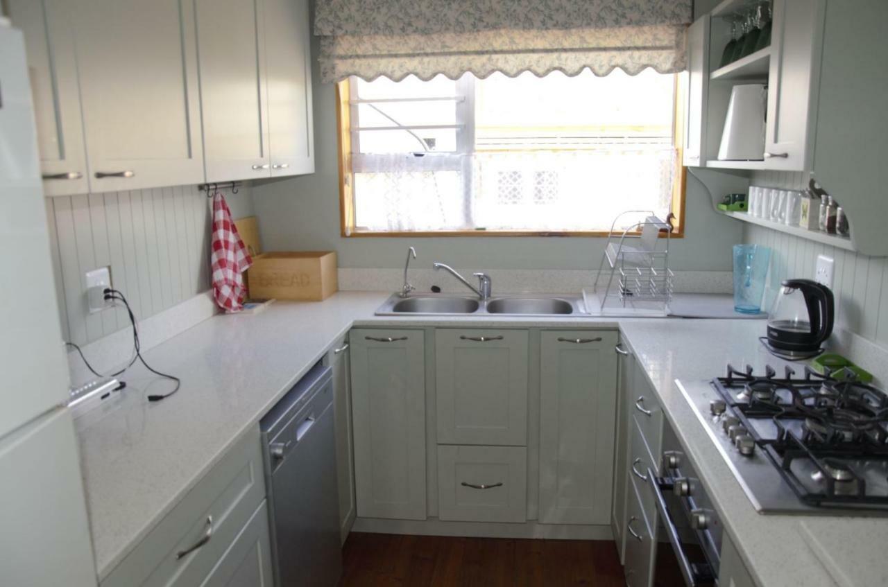 Apartmán Sitterus Stilbaai Exteriér fotografie