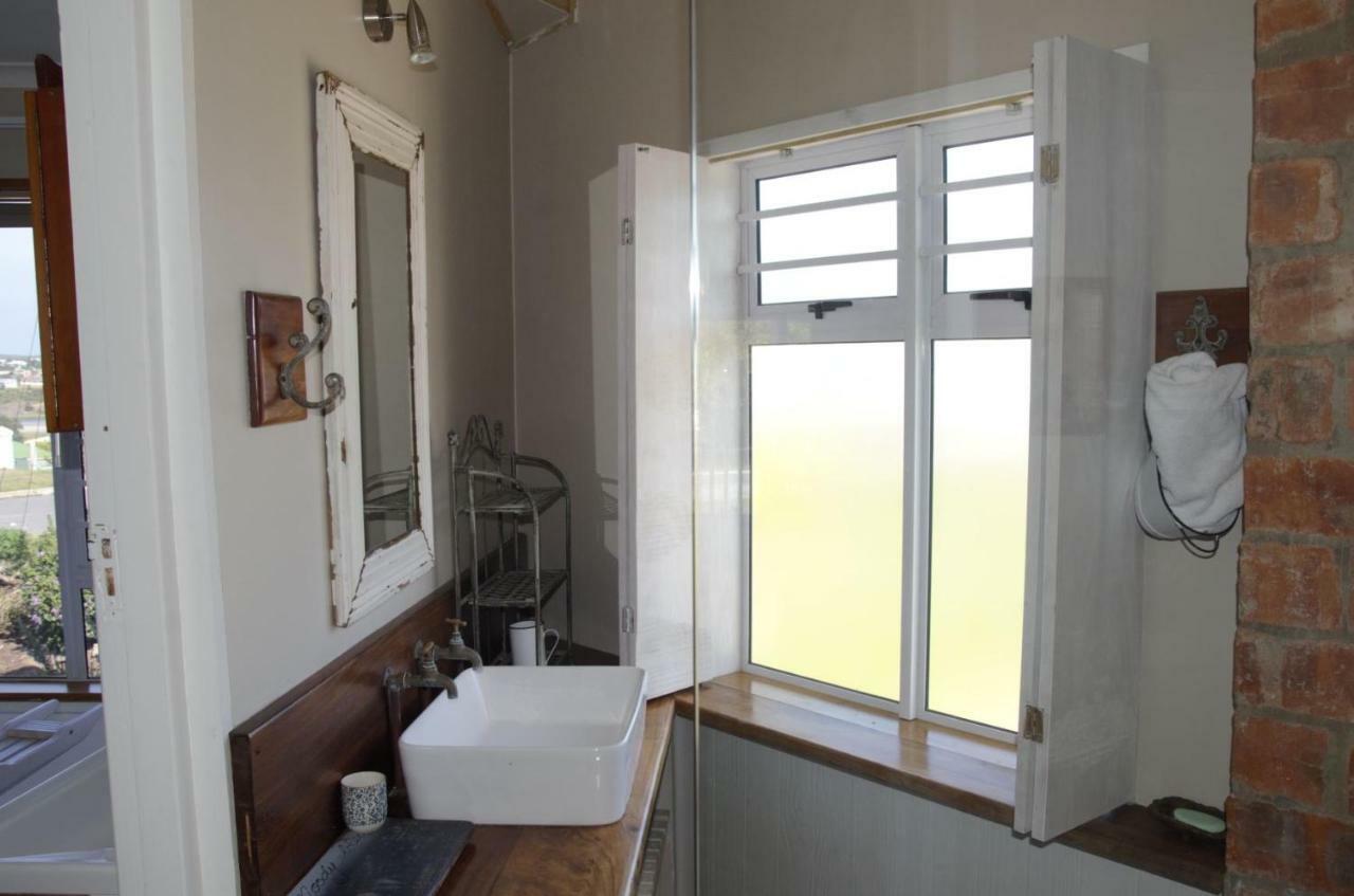 Apartmán Sitterus Stilbaai Exteriér fotografie