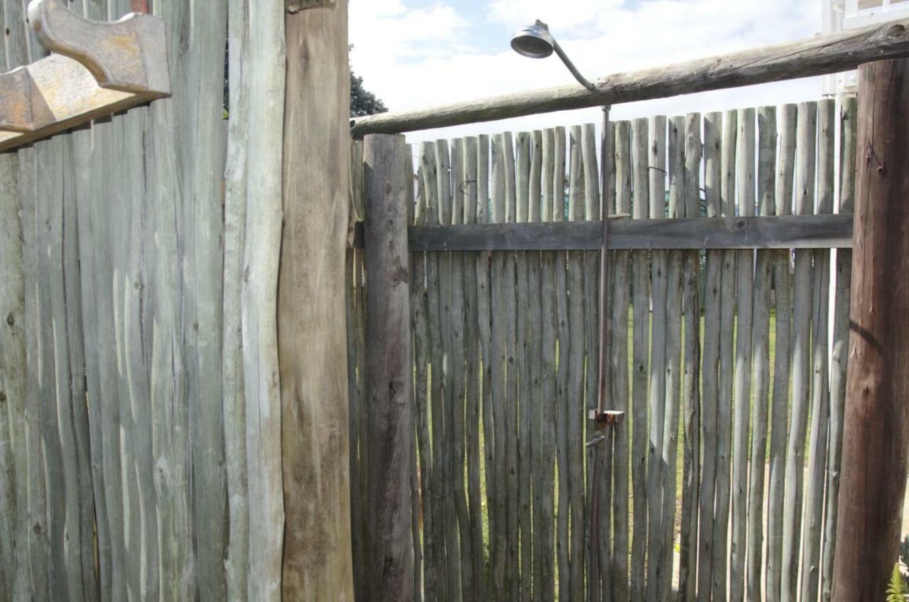 Apartmán Sitterus Stilbaai Exteriér fotografie