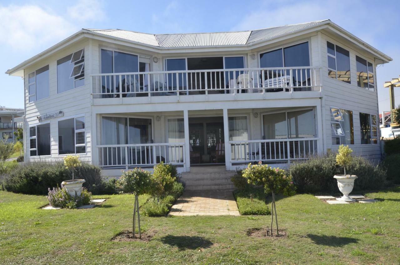 Apartmán Sitterus Stilbaai Exteriér fotografie