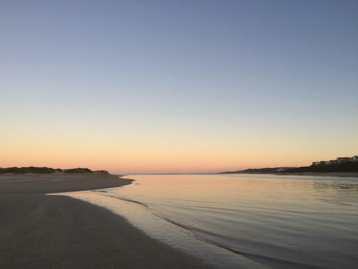 Apartmán Sitterus Stilbaai Exteriér fotografie
