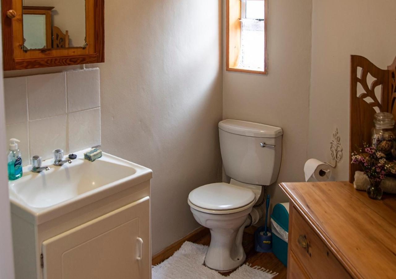 Apartmán Sitterus Stilbaai Exteriér fotografie