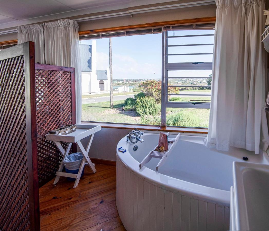 Apartmán Sitterus Stilbaai Exteriér fotografie